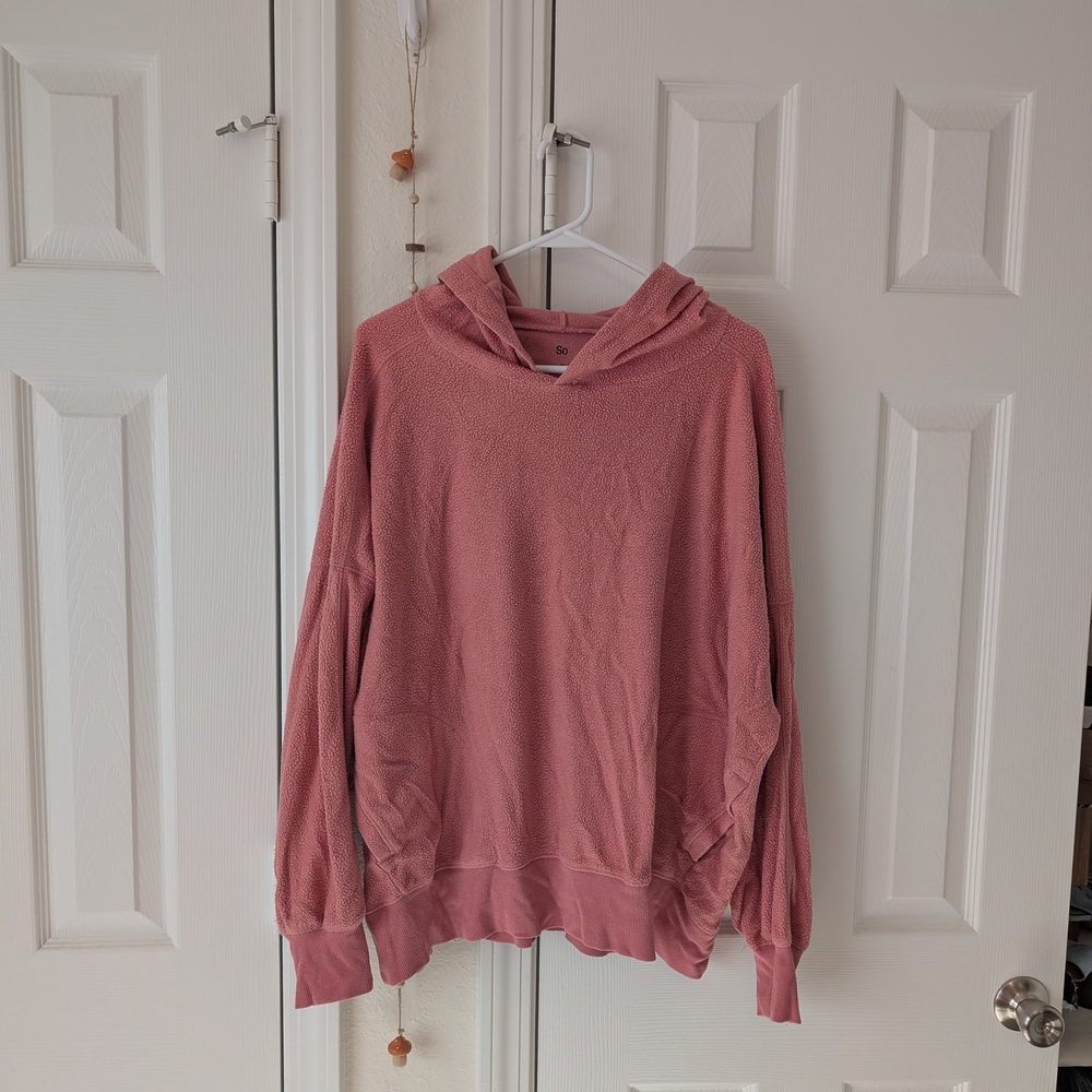 SO Women's Pink Sweater